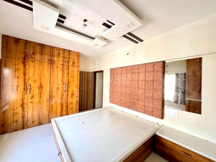 Room, mulund west 3 Bedroom 1100 Sq.Ft. Apartment In Mulund West Mumbai 10725137
