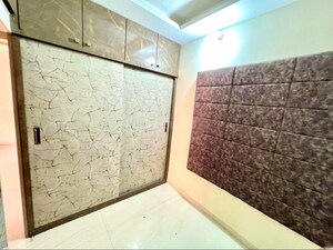 Bedroom in 3 BHK Apartment at Mulund West – for Sale