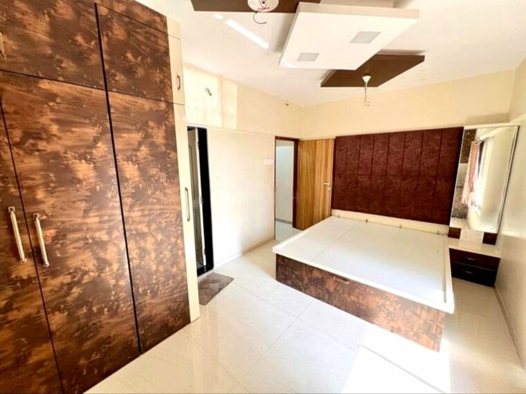 Room, mulund west 3 Bedroom 1100 Sq.Ft. Apartment In Mulund West Mumbai 10725137