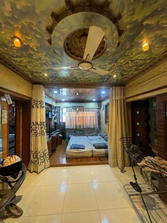 2 BHK +Apartment For Sale in Aristo Pearl Residency