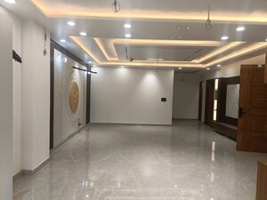 Kitchen in 3 BHK Builder Floor at Sector 23 – for Rent