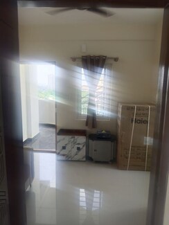 1 BHK +Apartment For Rent in Prakruthi Residency Balagere