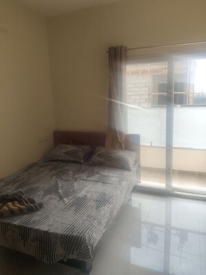 Room in 1 BHK Apartment at Prakruthi Residency Balagere, Balagere – for Rent