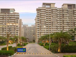 3 BHK +Apartment For Sale in Paras Irene