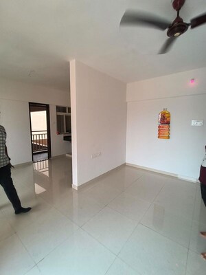 Room in 2 BHK Apartment at Ganga Fernhill, Undri – for Rent