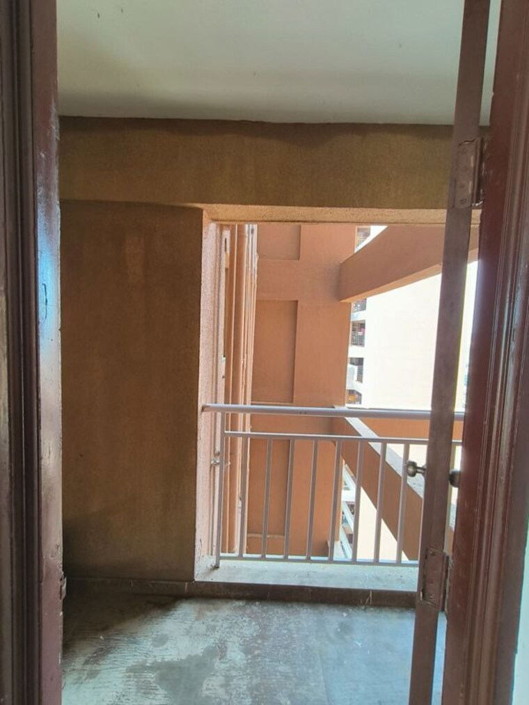 Room, ganga-fernhill 2 Bedroom 632 Sq.Ft. Apartment In Undri Pune 10726741