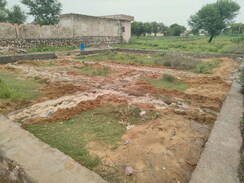 Plot For Sale in Sukh Sagar Enclave Villas