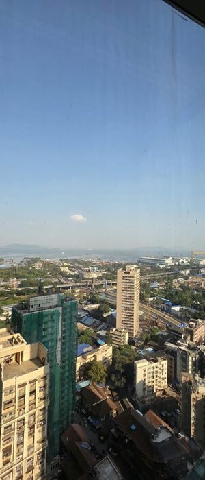2 BHK Apartment For Rent in Piramal Aranya, Byculla