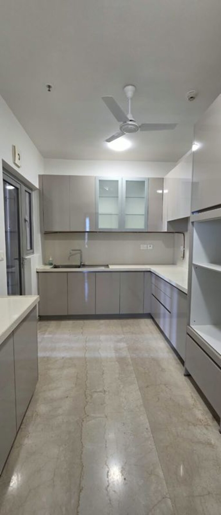 Kitchen, piramal-aranya 2 Bedroom 1200 Sq.Ft. Apartment In Byculla Mumbai 10726747