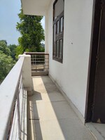 1 BHK +  450 Sq.Ft. Builder Floor in Neb Sarai