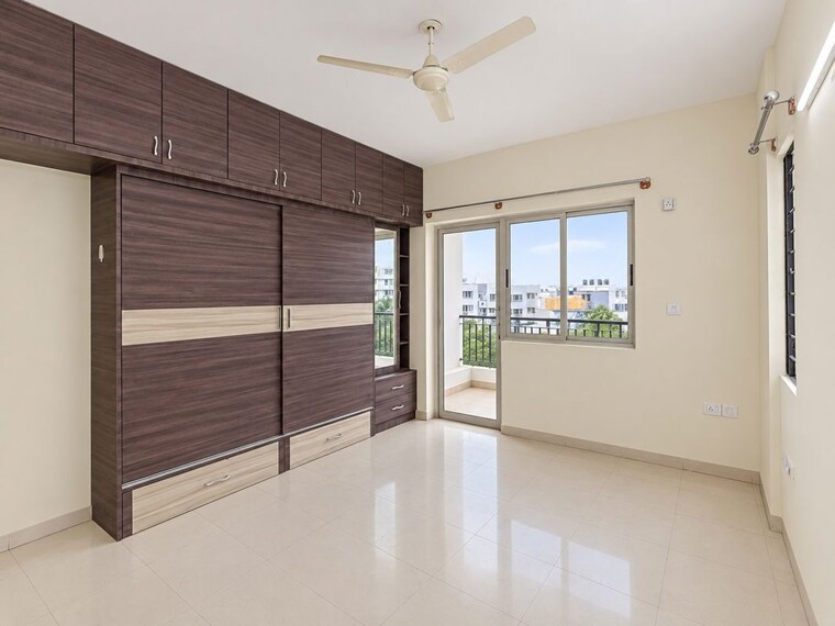 Room, nitesh-flushing-meadows 3 Bedroom 1700 Sq.Ft. Apartment In Whitefield Bangalore 10726753