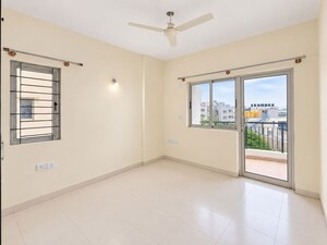 Room in 3 BHK Apartment at Nitesh Flushing Meadows, Whitefield – for Rent