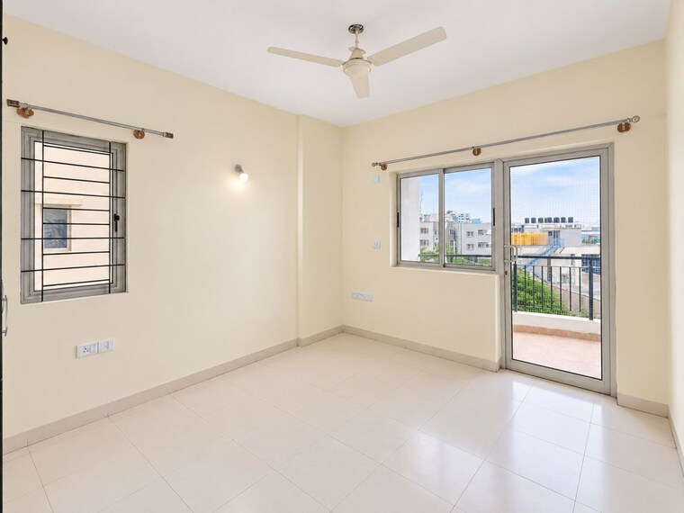 Room, nitesh-flushing-meadows 3 Bedroom 1700 Sq.Ft. Apartment In Whitefield Bangalore 10726753