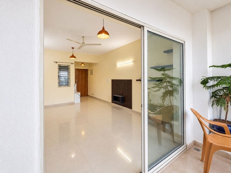 Room, nitesh-flushing-meadows 3 Bedroom 1700 Sq.Ft. Apartment In Whitefield Bangalore 10726753