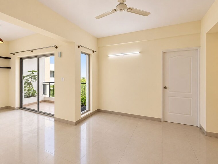 Room, nitesh-flushing-meadows 3 Bedroom 1700 Sq.Ft. Apartment In Whitefield Bangalore 10726753