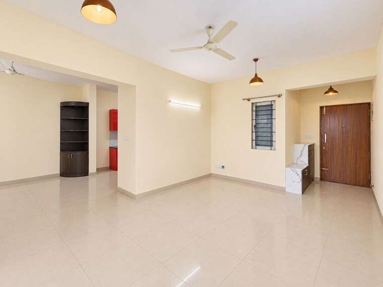 Room, nitesh-flushing-meadows 3 Bedroom 1700 Sq.Ft. Apartment In Whitefield Bangalore 10726753