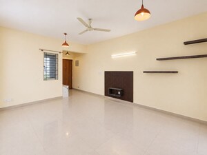 3 BHK Apartment For Rent in Nitesh Flushing Meadows, Whitefield