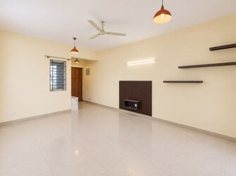 3 BHK Apartment For Rent in Nitesh Flushing Meadows in Whitefield, Bangalore