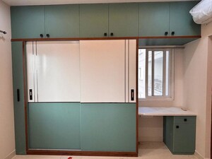 Furnished Amenities in 3 BHK Apartment at Prestige Beverly Hills, Kokapet – for Rent