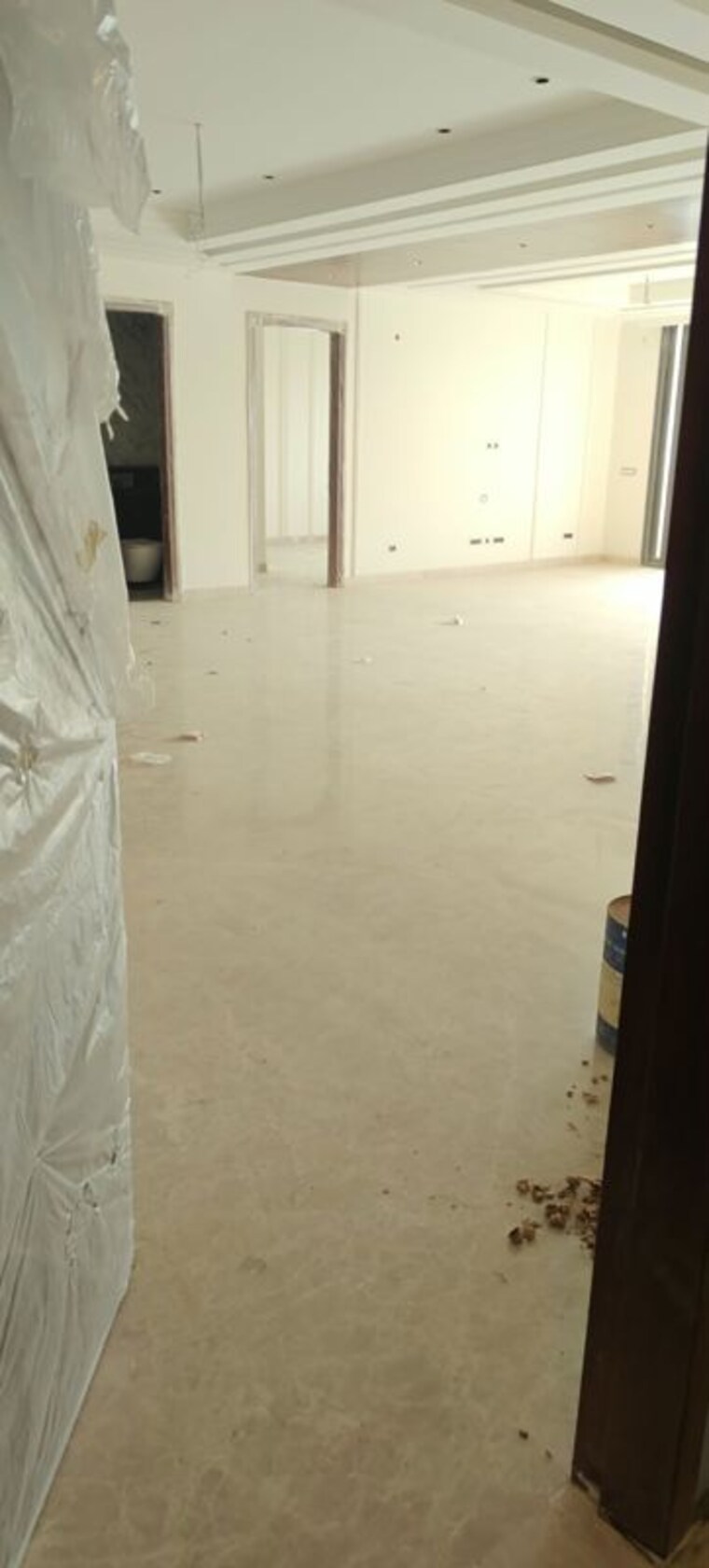 Bathroom, unitech-nirvana-country-cedar-crest 4 Bedroom 500 Sq.Ft. Builder Floor In Sector 50 Gurgaon 10726757