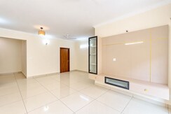 3.5 BHK Apartment For Rent in Prestige Green Gables