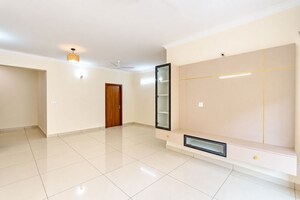 3.5 BHK Apartment For Rent in Prestige Green Gables, Panathur