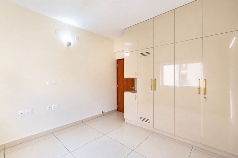 Room, prestige-green-gables 3.5 Bedroom 1910 Sq.Ft. Apartment In Panathur Bangalore 10726765