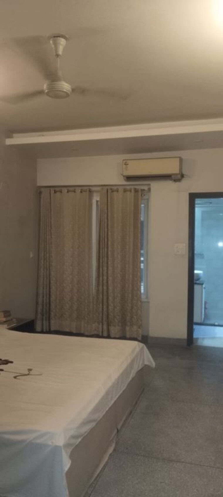 undefined, sarita vihar 3 Bedroom 1950 Sq.Ft. Apartment In Sarita Vihar Delhi 10726759