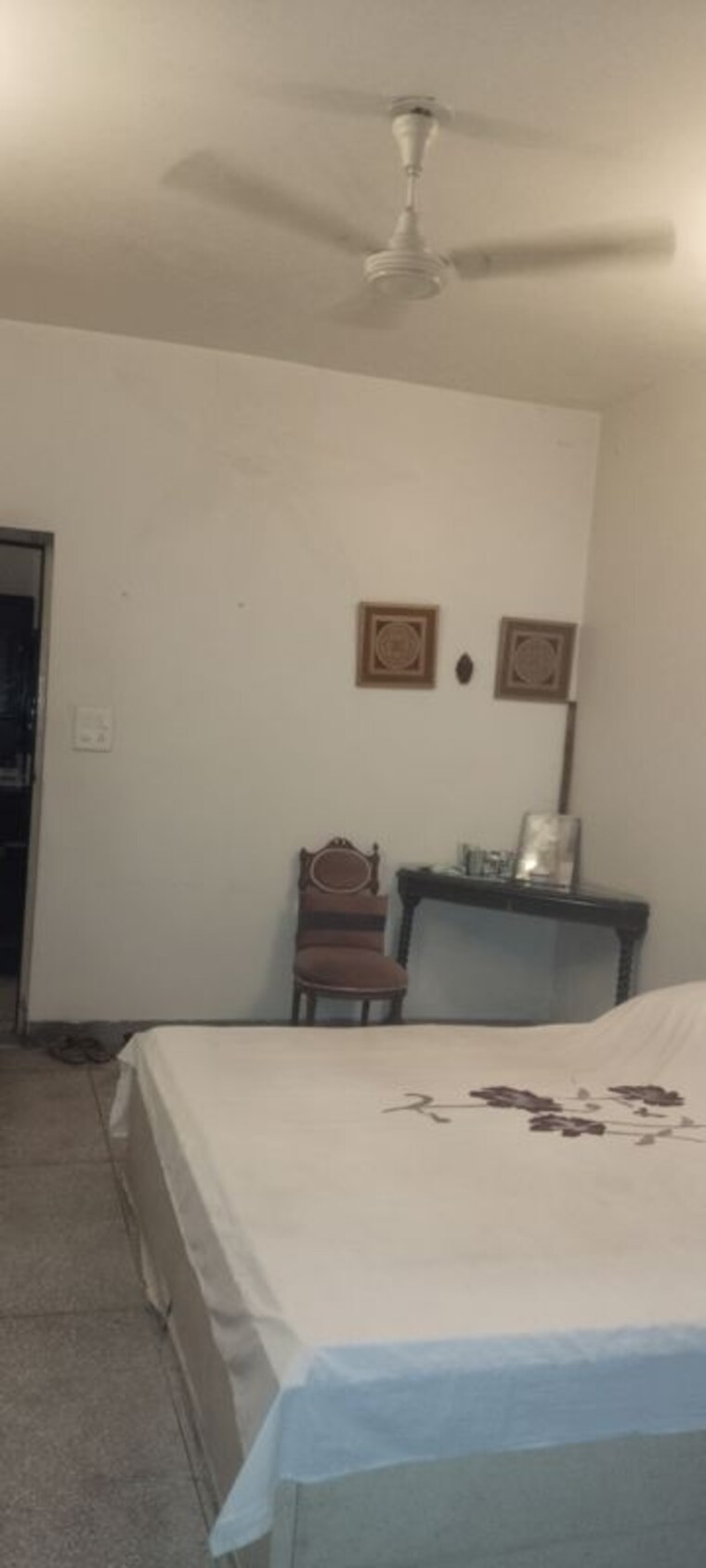 Living Room, sarita vihar 3 Bedroom 1950 Sq.Ft. Apartment In Sarita Vihar Delhi 10726759
