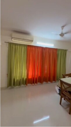 2 BHK Apartment For Rent in Chembur