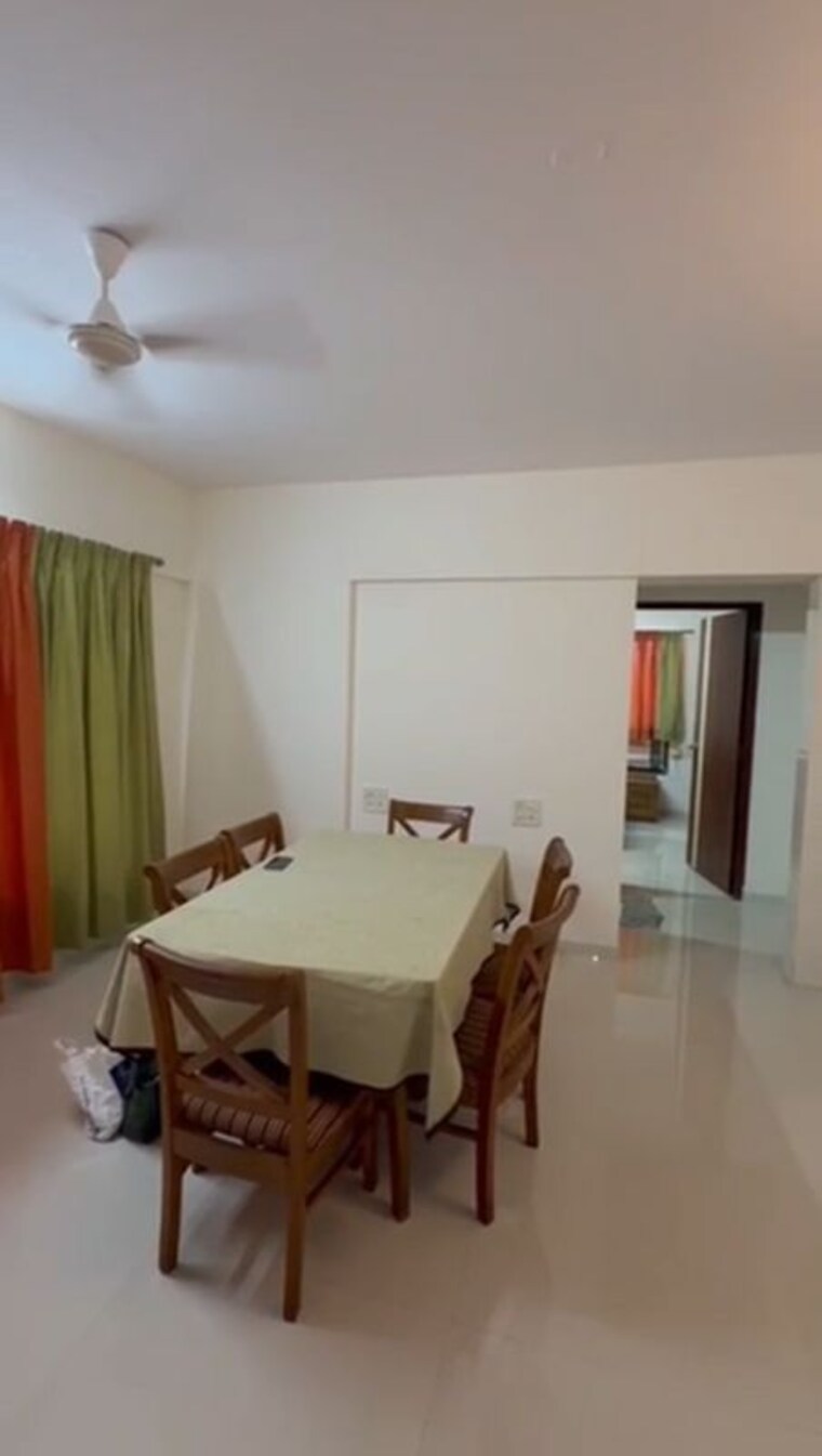 Living Room, chembur 2 Bedroom 720 Sq.Ft. Apartment In Chembur Mumbai 10726734