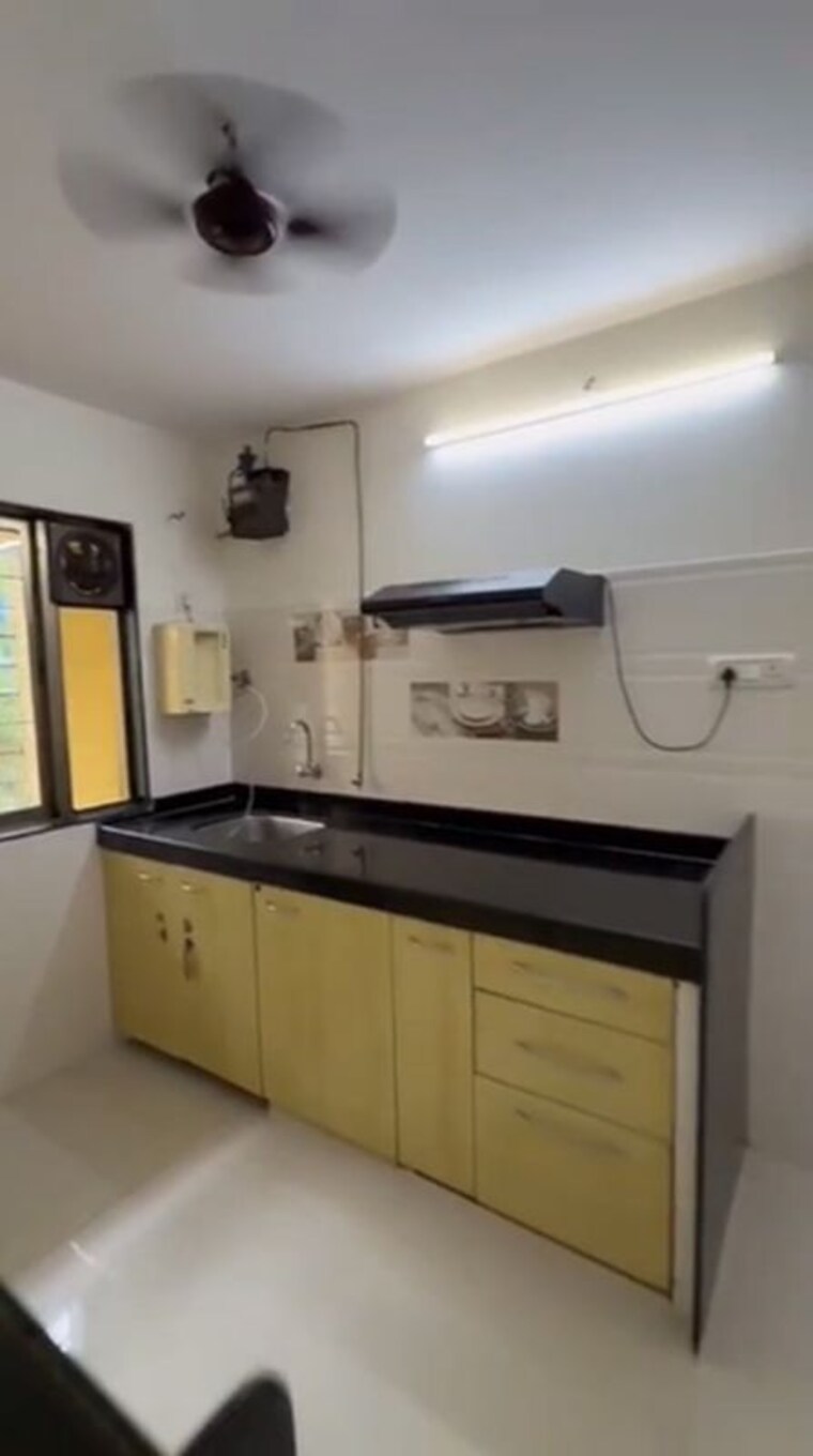 Kitchen, chembur 2 Bedroom 720 Sq.Ft. Apartment In Chembur Mumbai 10726734