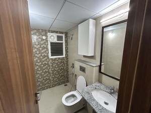 Bathroom in 2 BHK Apartment at Godrej Park Retreat, Sarjapur Road – for Sale