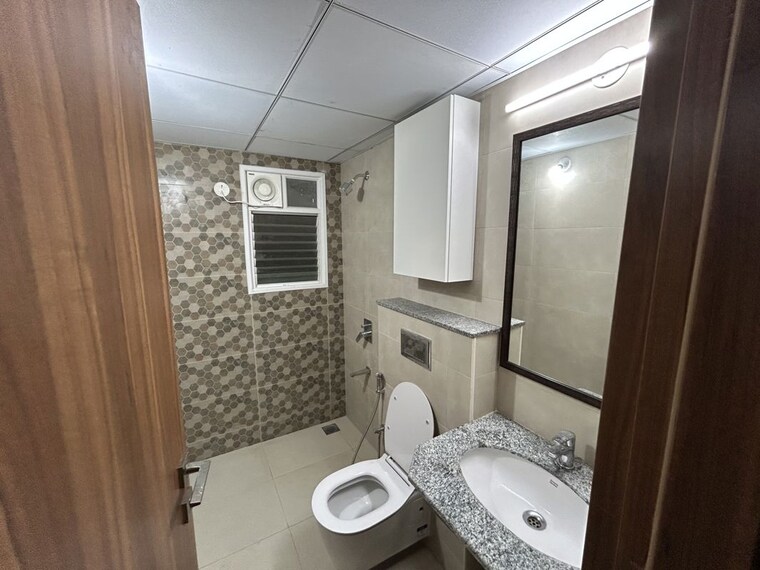 Bathroom, godrej-park-retreat 2 Bedroom 987 Sq.Ft. Apartment In Sarjapur Road Bangalore 10726693