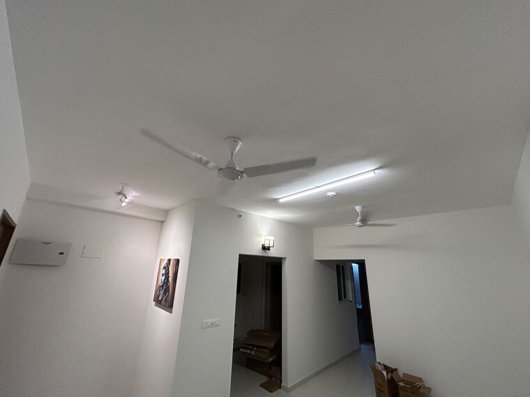 Living Room, godrej-park-retreat 2 Bedroom 987 Sq.Ft. Apartment In Sarjapur Road Bangalore 10726693