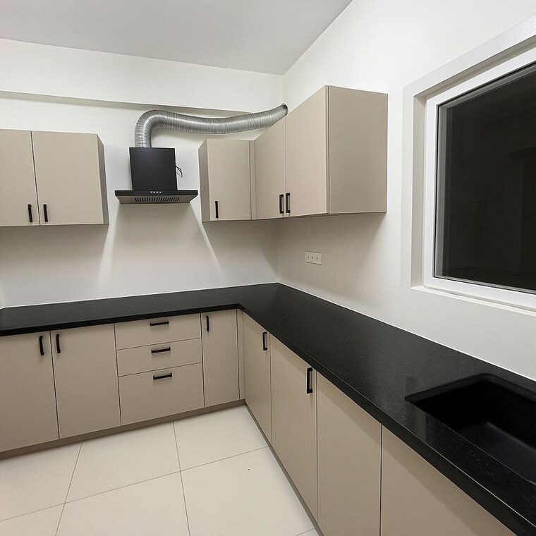 Kitchen, godrej-park-retreat 2 Bedroom 987 Sq.Ft. Apartment In Sarjapur Road Bangalore 10726693