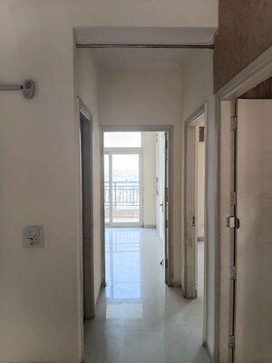 Building Lobby in 3 BHK Apartment at Ambala Highway – for Sale
