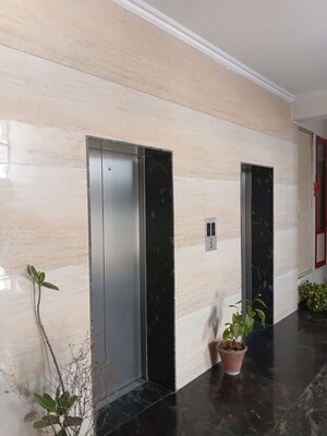 Lift in 3 BHK Apartment at Ambala Highway – for Sale