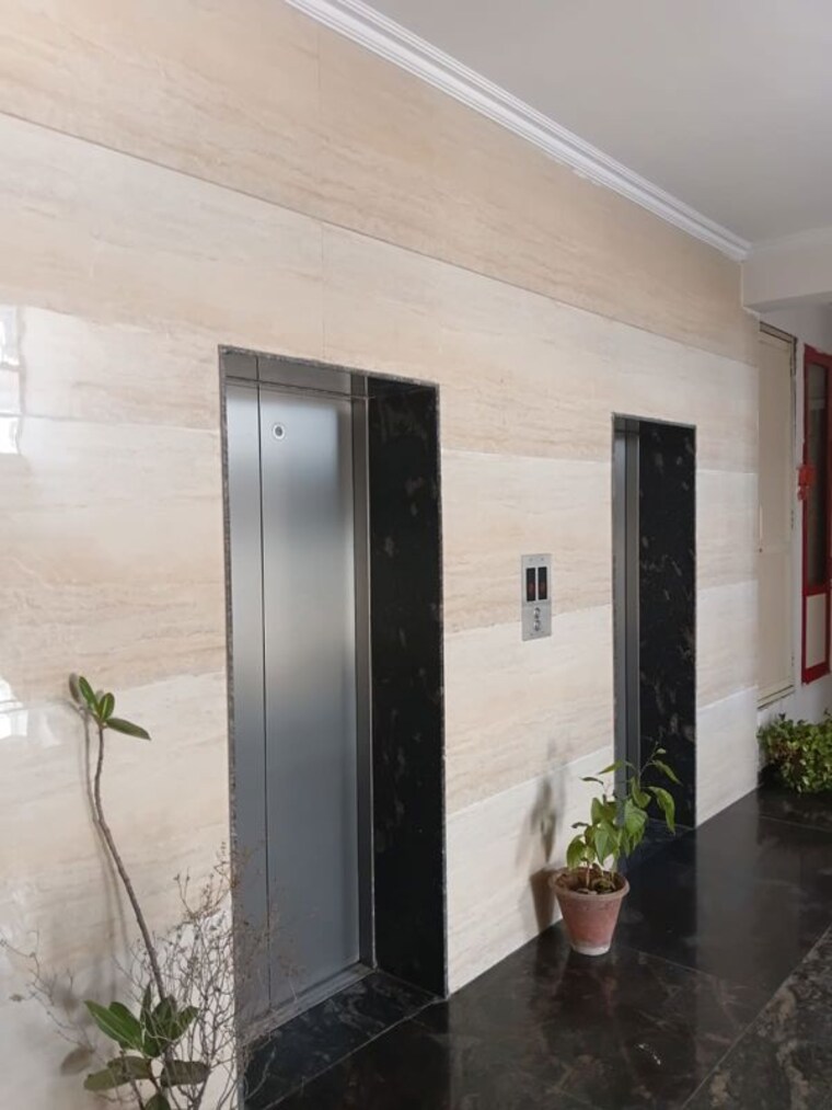 undefined, ambala highway 3 Bedroom 1560 Sq.Ft. Apartment In Ambala Highway Zirakpur 10726771