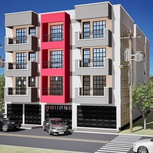 3 BHK Apartment For Sale in Medavakkam