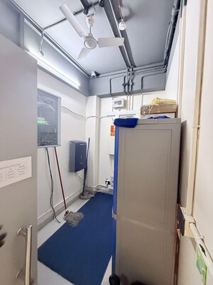 Team Area in  Shop at Hubtown Sunmist, Andheri East – for Rent