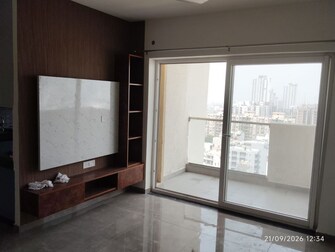 3 BHK +  1704 Sq.Ft. Apartment in Tulip Yellow