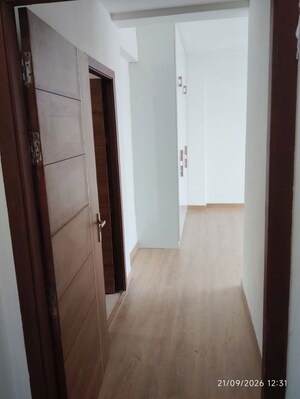 Building Lobby in 3 BHK Apartment at Tulip Yellow, Sector 69 – for Rent