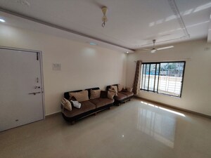 Living Room in 2 BHK Apartment at Powai Plaza, Powai – for Rent