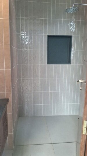 Bathroom in 3 BHK Builder Floor at Indiranagar – for Sale