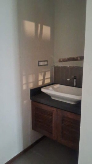 Bathroom in 3 BHK Builder Floor at Indiranagar – for Sale