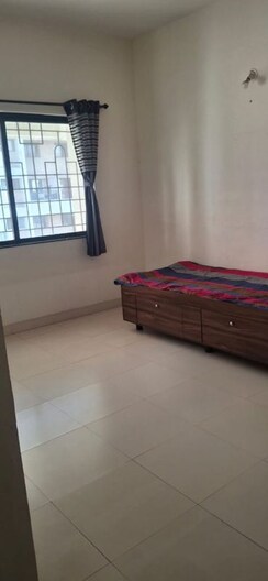 1 BHK Apartment For Rent in Amanora Metro Tower