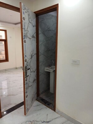 Kitchen in 2 BHK Independent House at Palla – for Sale