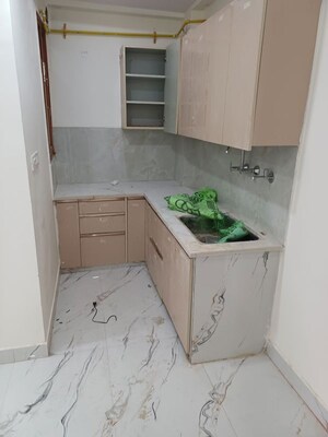 Bathroom in 2 BHK Independent House at Palla – for Sale