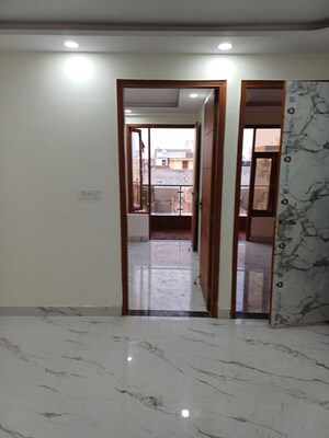 Kitchen in 2 BHK Independent House at Palla – for Sale